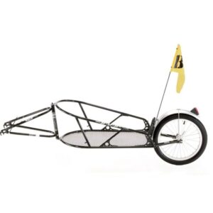 BOB Remorque de Transport - YAK 28-29“ Pouce