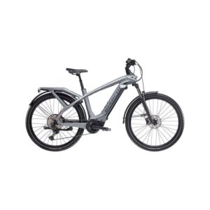 Bianchi  e-Omnia T Type - XT 12SP