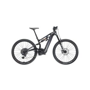 Bianchi e-Vertic FX-Type Pro - NX/GX 12sp