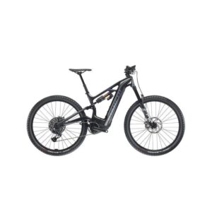 Bianchi e-Vertic FX-Type Pro - SX 12sp