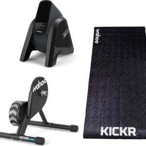 Bundle Wahoo Fitness Kickr Core Kit Training Indoor