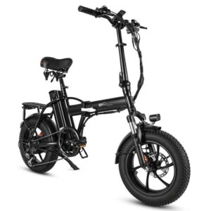 CMACEWHEEL AC16 350W 16" Vélo électrique pliant