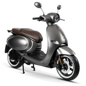 SCOOTER ELECTRIQUE LVNENG S6 60V - 63AH EURO 5