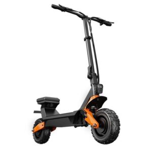 Fiido Beast Trottinette électrique avec siège