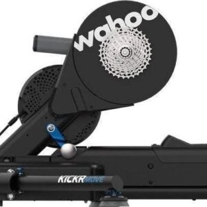 Home Trainer Wahoo Fitness Kickr Move