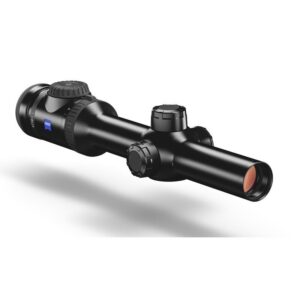 Lunette de tir ZEISS V8 1.1-8x24 Abs. 60 avec rail