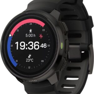 Montre GPS Suunto Ocean All Black
