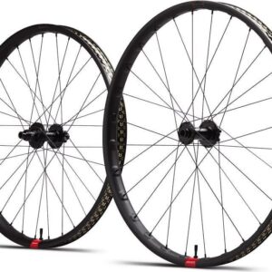 Paire de Roue Reserve E 30 HD 31