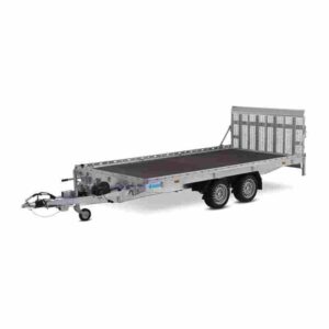 Porte-engin Hapert Indigo HT-2 Transporteur