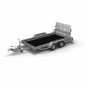 Porte-engin Hapert Indigo LF-2