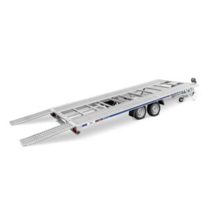 Remorque Lorries PL27-4521