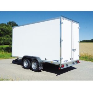 WM Meyer AZ 2750/185 S40 – 5,01 X 1,85 X 2,05M – 2700 KG