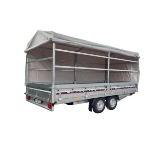 SOREL N420F220 Gamme Nordika utilitaire