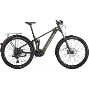 Mondraker Chaser X Sram SX Eagle 12V 625 Wh 29" 2024