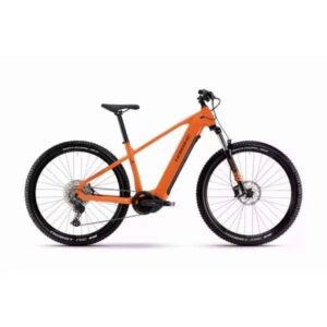 VTTAE Haibike Alltrack 6 27" 2023