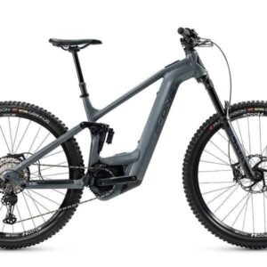 Vélo Électrique Gitane G-One BLACK HILL FS LIMITED