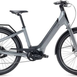 Vélo électrique Gitane G-Life Urban 3