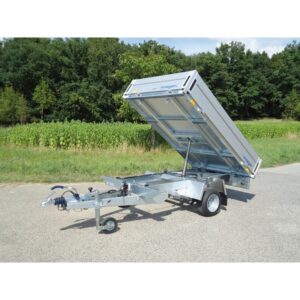 WM MEYER HLNK 1527/151 – 2,70 X 1,51M – 1500 KG