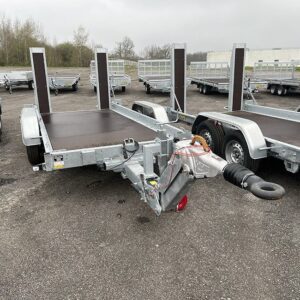 Franc PEG40D TAK 350 AF 405x172cm PTAC 3500kg