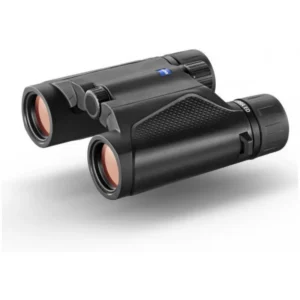 Jumelles Terra ED Pocket 10x25 Noires - ZEISS