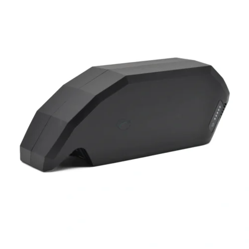 Batterie Bosch PowerPack 700 Performance/Active cadre par E-Bike Vision