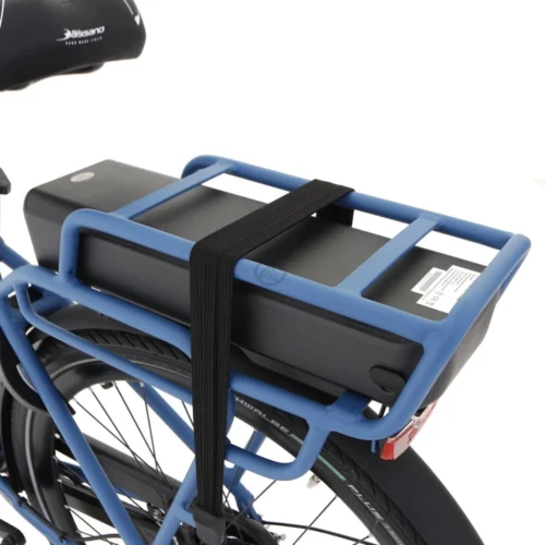 Batterie Brinckers Racktype YJ168 CAN 11.6Ah