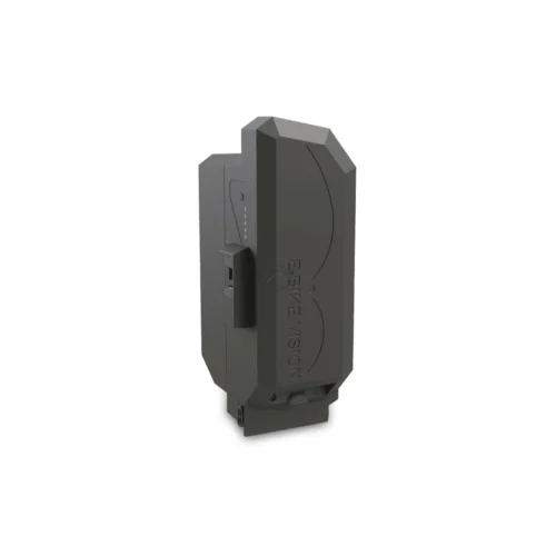 Batterie Panasonic Next Generation 36V 19Ah Compatible Par E-bike Vision