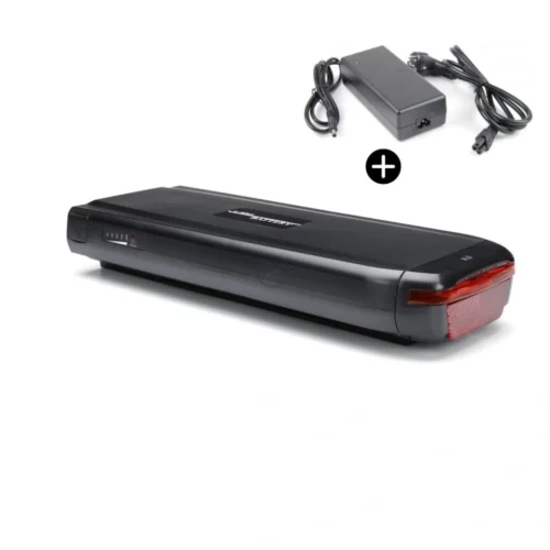 Batterie velo electrique occasion: Phylion XH370-13J Wall-ES 37V 13Ah (481Wh)