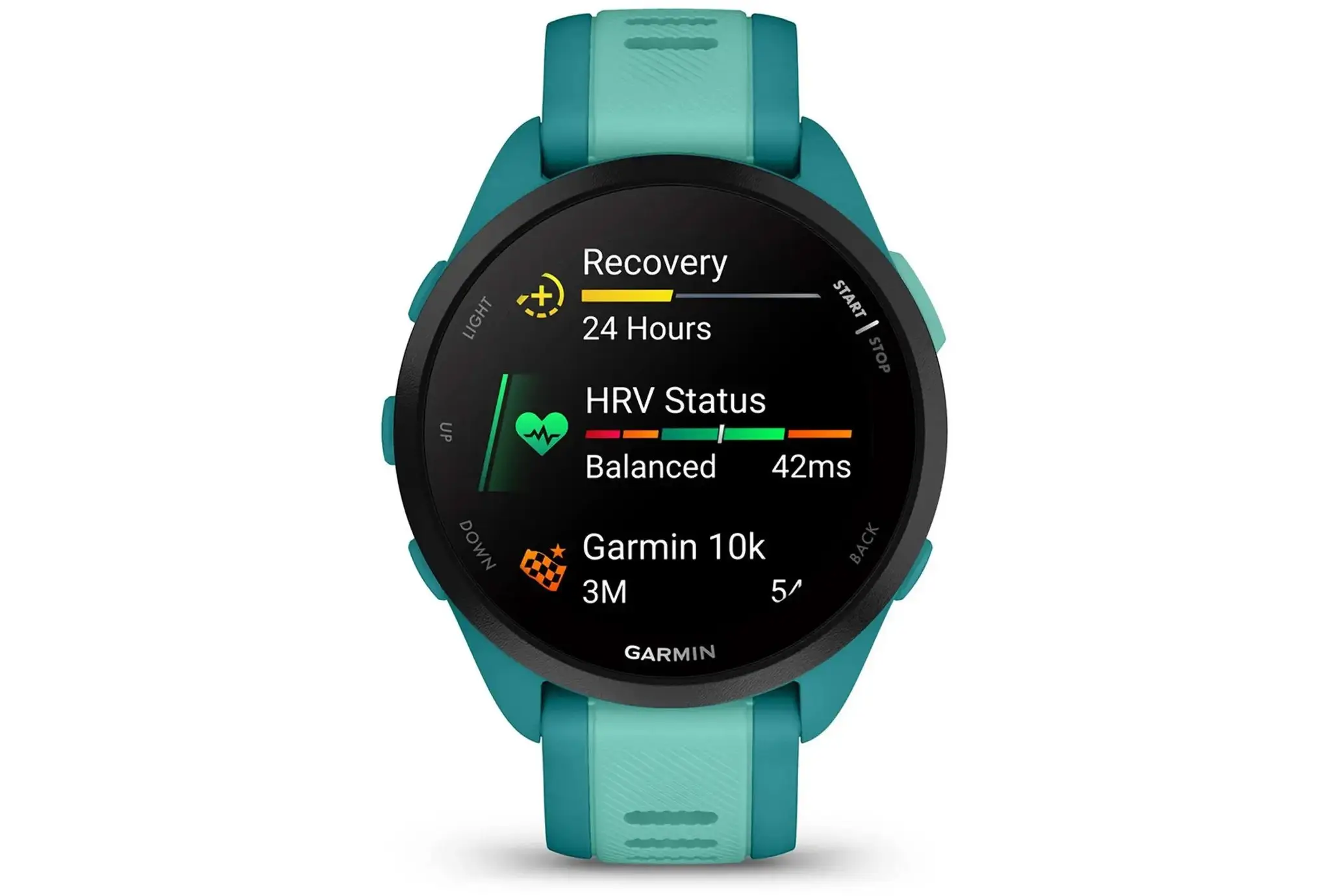Montre Garmin Forerunner 165 Music – Image 8