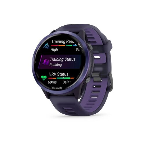 Montre Garmin Forerunner 570 47 mm