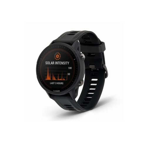 Montre Garmin  Forerunner 955 Solar