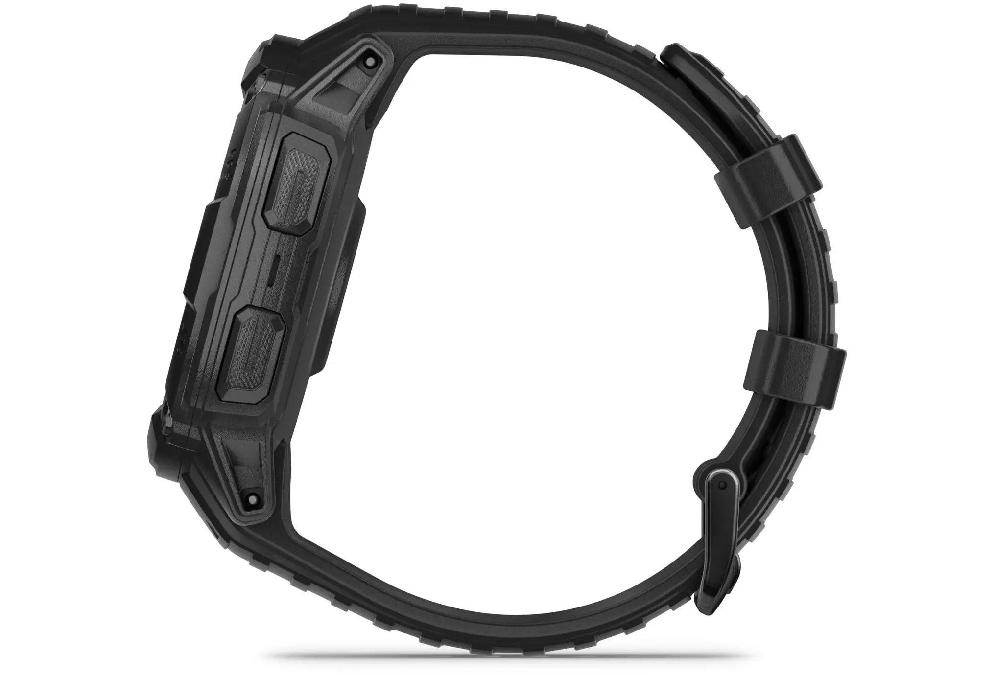 Montre Garmin Instinct 2X Solar Tactical Edition – Image 4