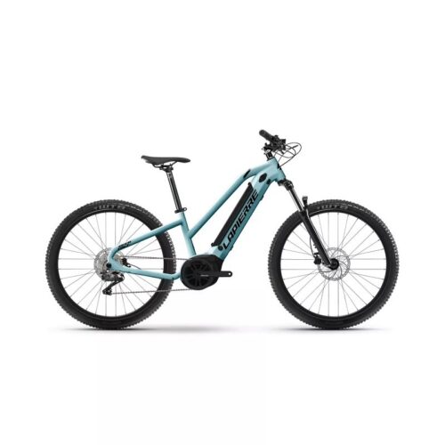 VTT électrique Lapierre Overvolt HT 4.5 mid 2025