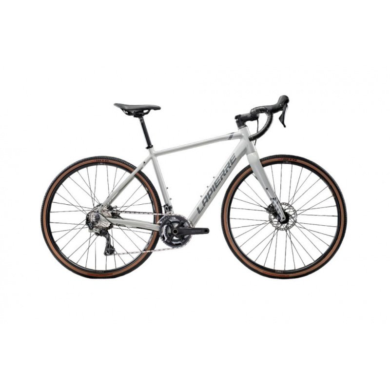 Vélo gravel électrique Lapierre e-crosshill 5.2
