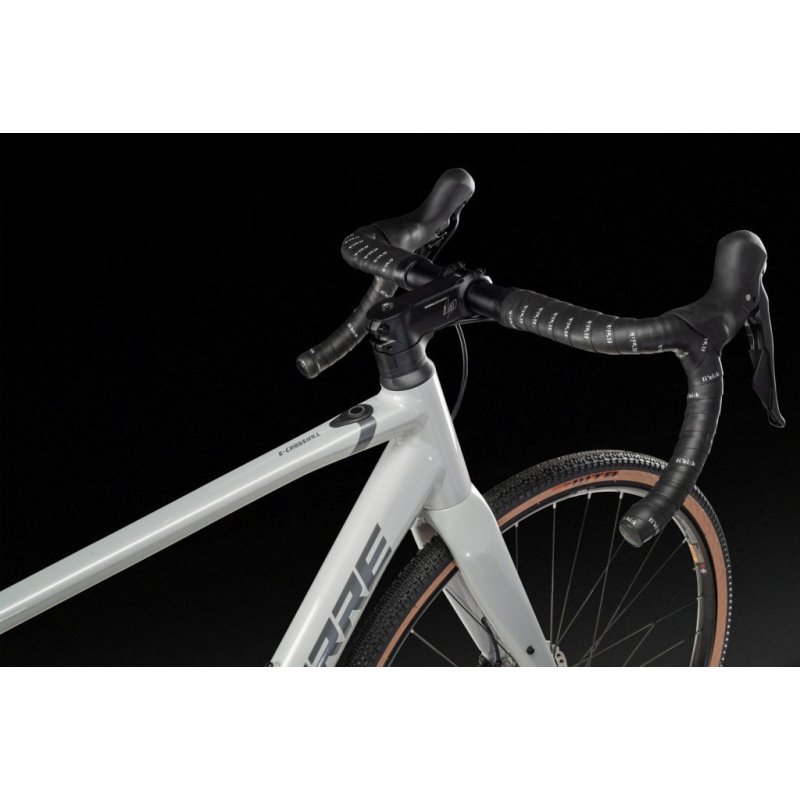 Vélo gravel électrique Lapierre e-crosshill 5.2 – Image 6