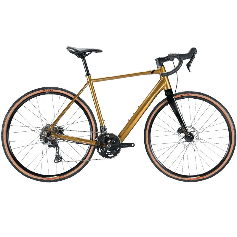 Vélo gravel électrique Lapierre e-crosshill 5.2 – Image 2