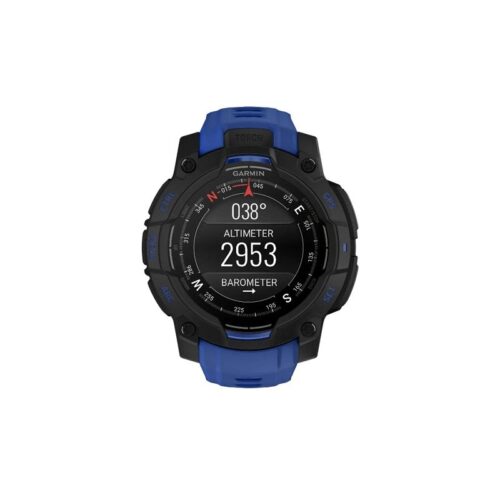 Montre Garmin Instinct 3 AMOLED 45 mm