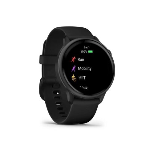 Montre Garmin Vivoactive 6