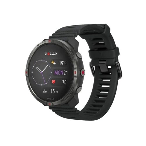 Montre Polar Grit X2