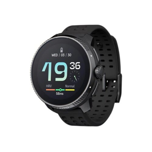 Montre Suunto Race All Black