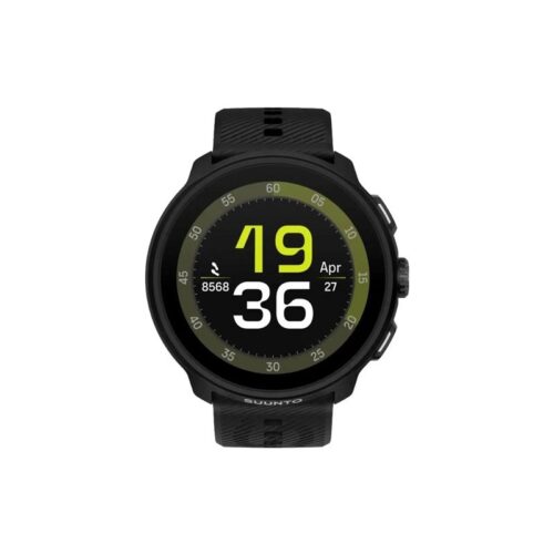Montre connectée Suunto Run