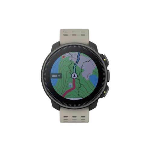 Montre Suunto Vertical Black Sand