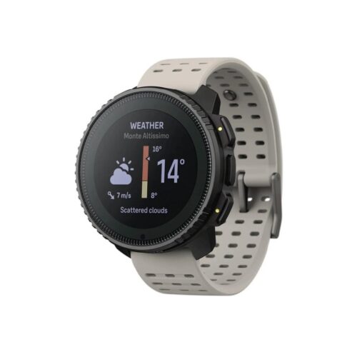 Montre Suunto Vertical Solar Sand