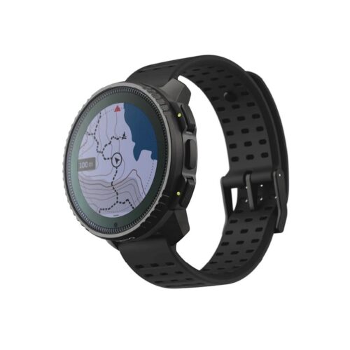 Montre Suunto Vertical Solar