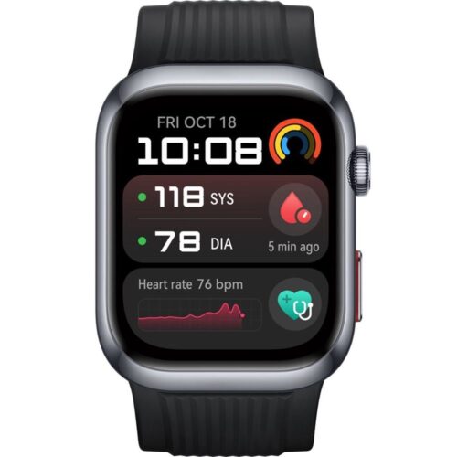 Montre connectée Huawei Watch D2