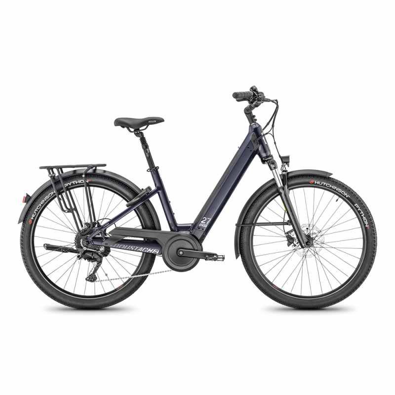 Moustache Samedi 27 Xroad 2 500 Wh SMART SYSTEM – Image 3