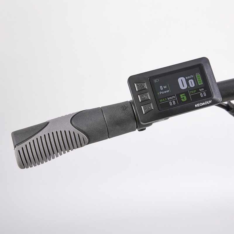 Neomouv NIVEOL Bleu foncé – Image 10