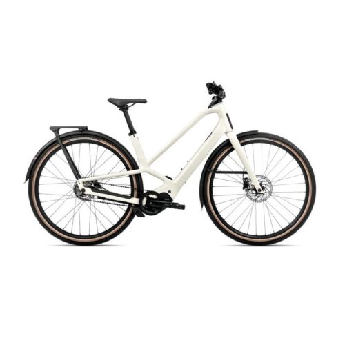 VTC électrique Orbea Diem 20