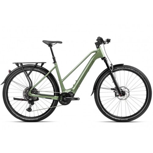 VTC électrique Orbea Kemen Mid 10 2024