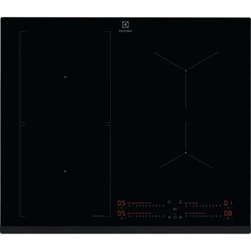 Plaque induction ELECTROLUX EIS62453 SenseBoil